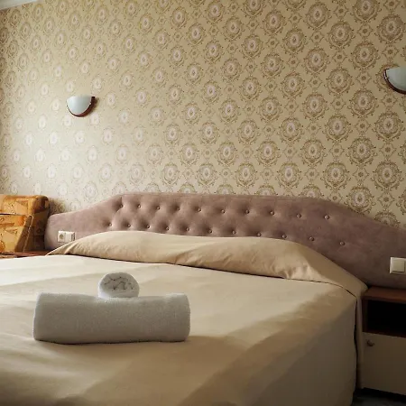 Petar And Pavel & Relax Center ホテル