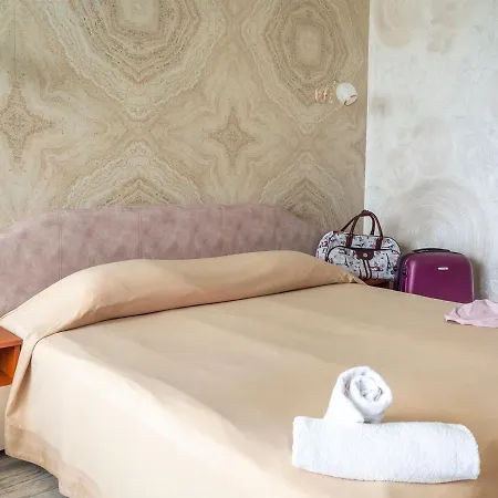 Hotell Petar And Pavel & Relax Center 3*