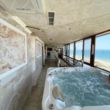 Petar And Pavel & Relax Center ホテル 3*