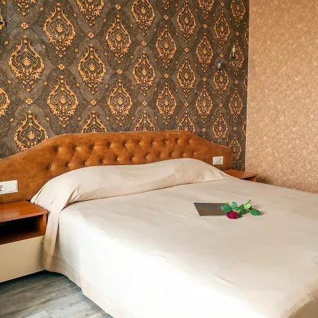 Petar And Pavel & Relax Center 3* Πομόριε