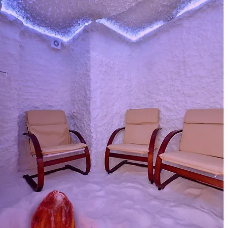 Petar And Pavel & Relax Center Ξενοδοχείο