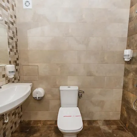 Petar And Pavel & Relax Center Поморие