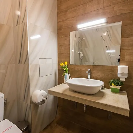 Petar And Pavel & Relax Center