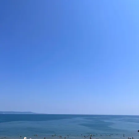 Petar And Pavel & Relax Center 3* Πομόριε