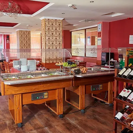 Petar&pavel Hotel&relax Center