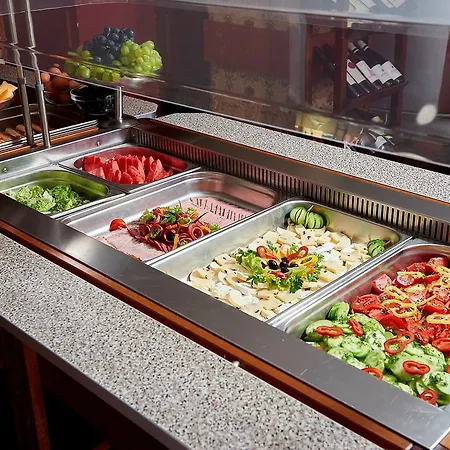 Petar&pavel Hotel&relax Center Hotel 3*