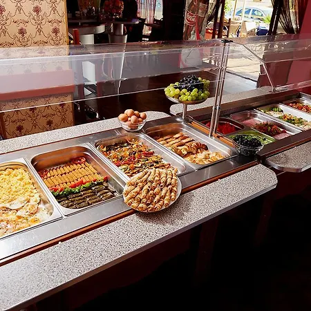 Petar And Pavel & Relax Center ホテル ポモリエ