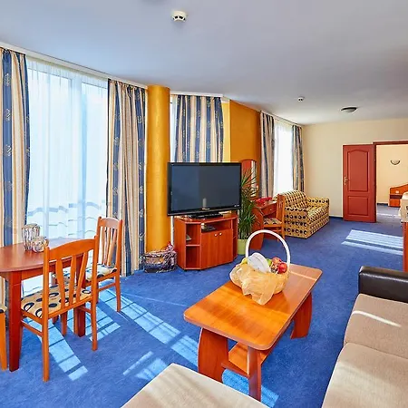 Ξενοδοχείο Petar And Pavel & Relax Center Πομόριε