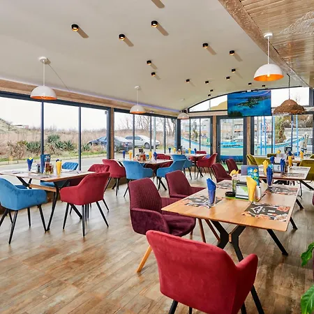 Otel Petar And Pavel & Relax Center