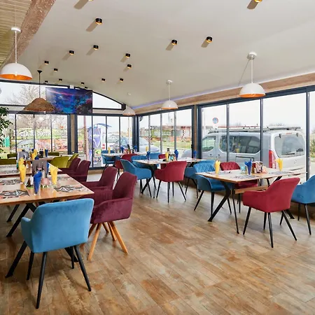 Otel Petar And Pavel & Relax Center