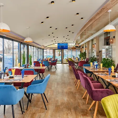 Готель Petar And Pavel & Relax Center 3*