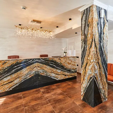 Petar And Pavel & Relax Center Ahyolu