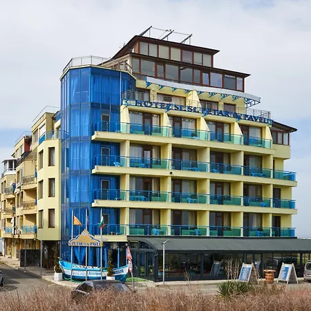 Petar&pavel Hotel&relax Center