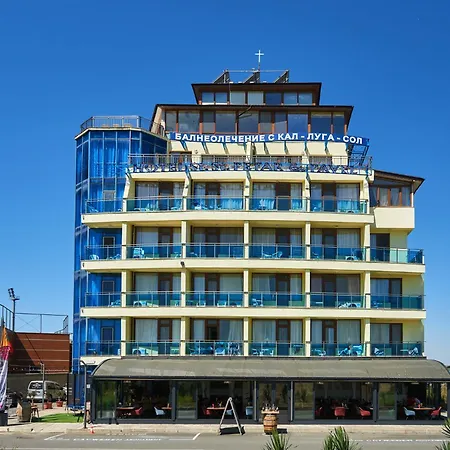 Готель Petar And Pavel & Relax Center