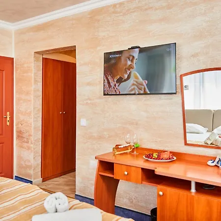 Готель Petar And Pavel & Relax Center Поморіє