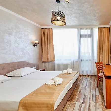 Отель Petar And Pavel & Relax Center