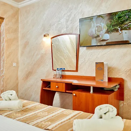 Hotel Petar And Pavel & Relax Center 3*