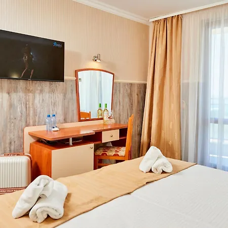 Hotel Petar And Pavel & Relax Center Pomorie