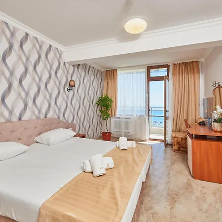 Готель Petar And Pavel & Relax Center 3*