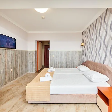 Petar And Pavel & Relax Center Готель