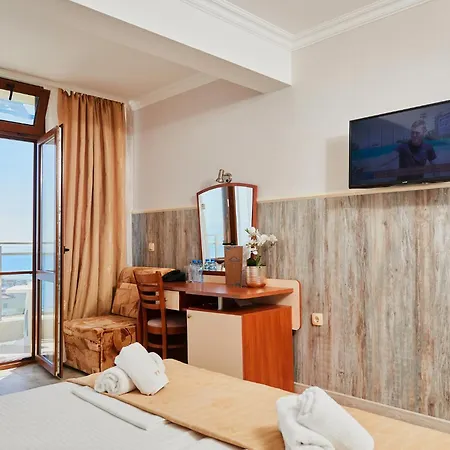 Petar And Pavel & Relax Center Отель 3*