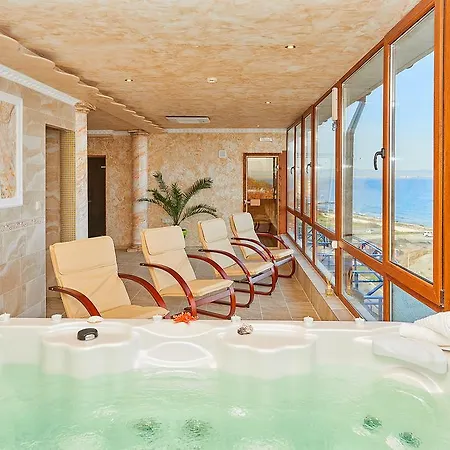 Petar And Pavel & Relax Center 3*