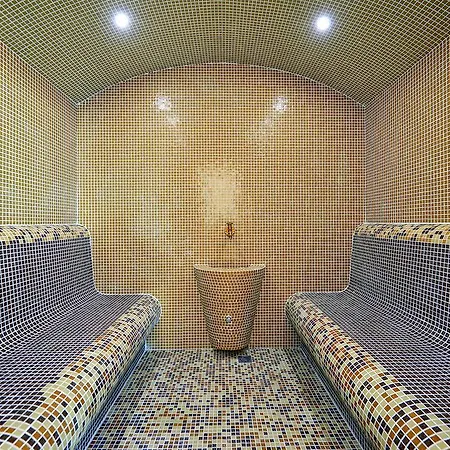 Petar And Pavel & Relax Center Hotell