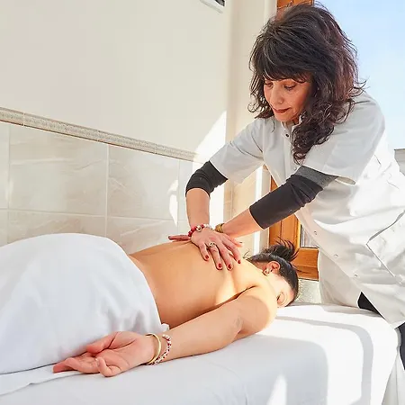 Petar&pavel Hotel&relax Center Hotel 3*