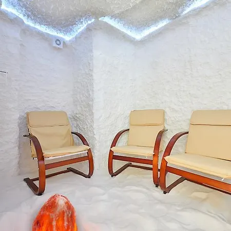 Hotell Petar And Pavel & Relax Center 3*
