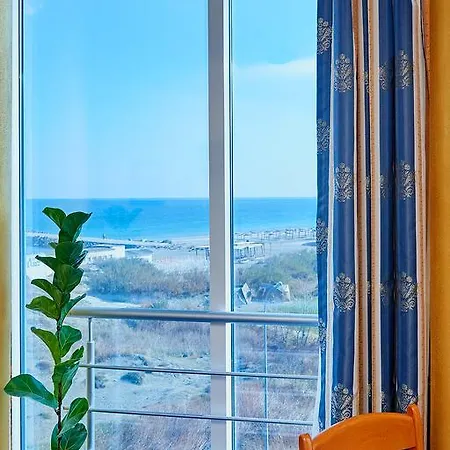 Petar And Pavel & Relax Center Ξενοδοχείο