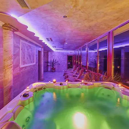 Petar And Pavel & Relax Center