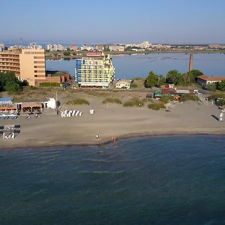 Petar And Pavel & Relax Center Pomorie
