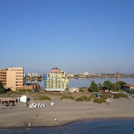 Petar And Pavel & Relax Center Ξενοδοχείο 3*