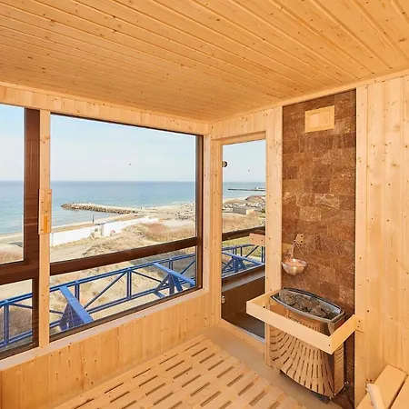 Petar And Pavel & Relax Center Hotell Pomorie