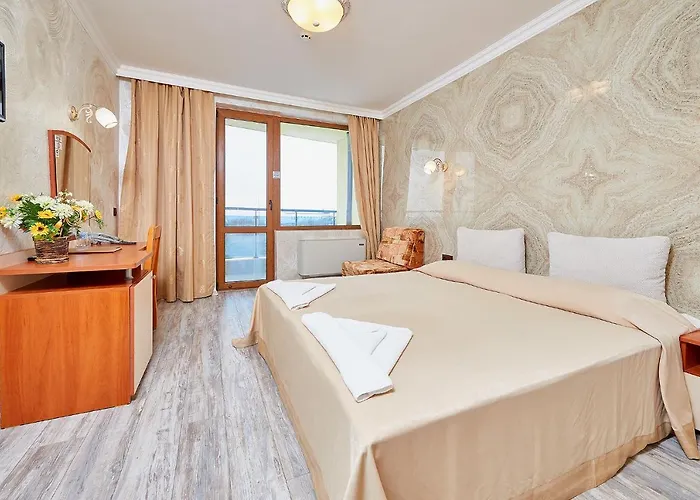 Petar And Pavel & Relax Center 3*