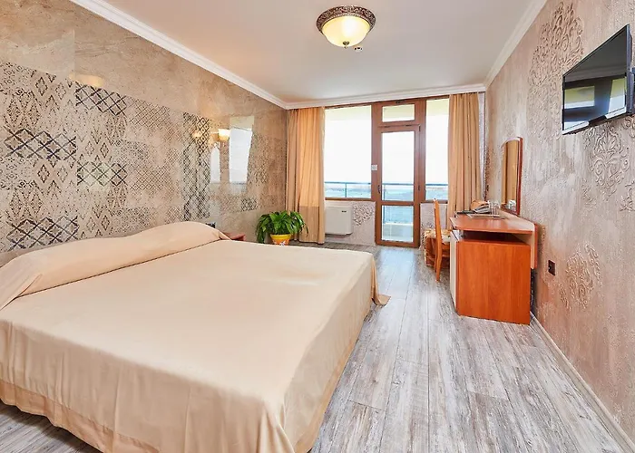 Petar And Pavel & Relax Center 3*