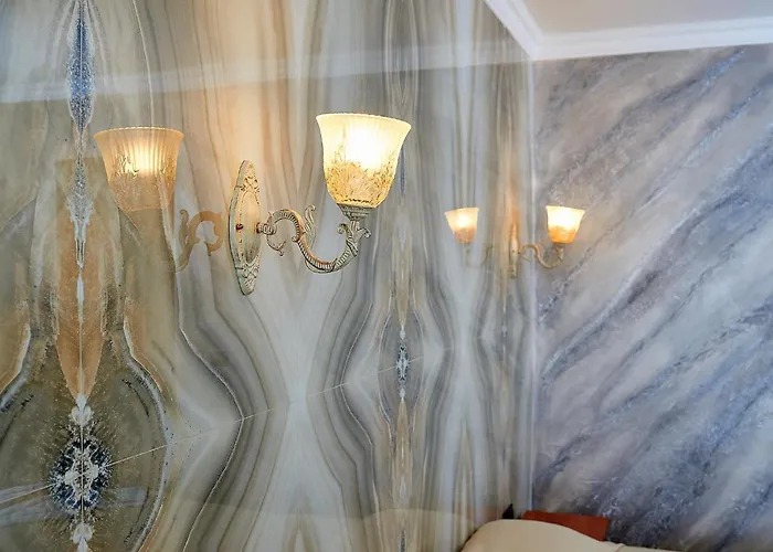 Petar And Pavel & Relax Center 3*