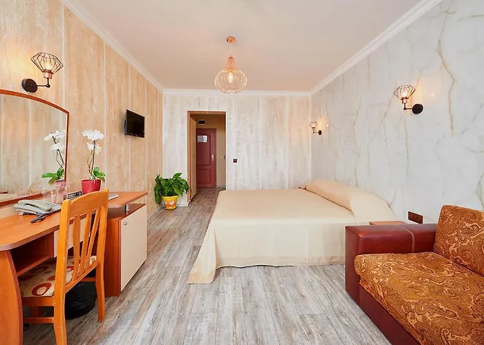 Petar And Pavel & Relax Center Otel 3*