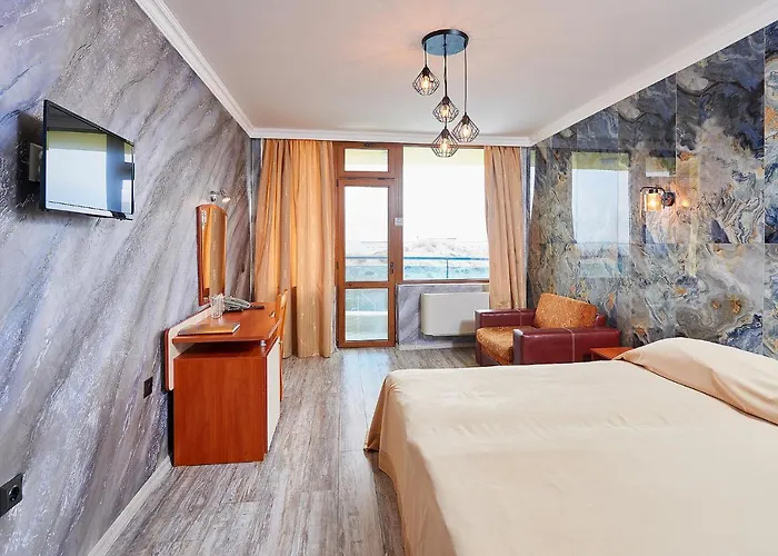 Petar And Pavel & Relax Center Otel