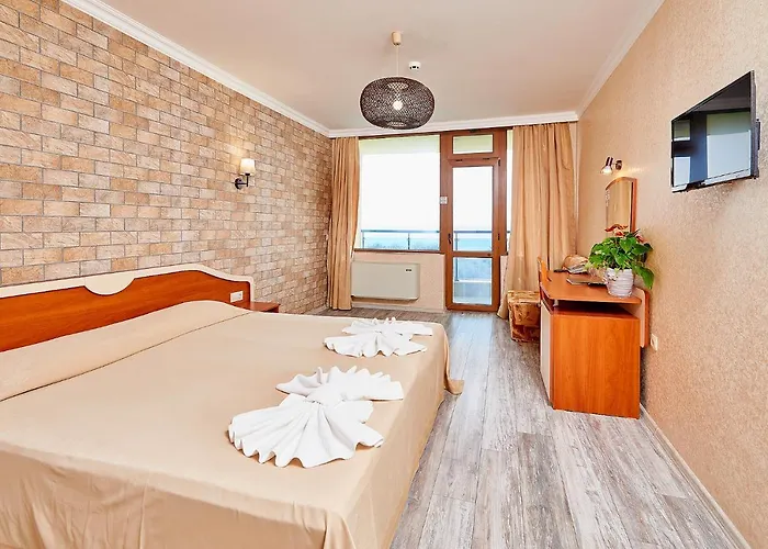 Petar And Pavel & Relax Center 酒店