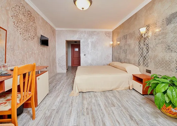 Petar And Pavel & Relax Center 酒店