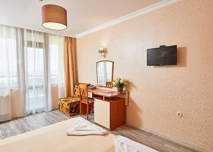 Petar And Pavel & Relax Center 帕莫瑞