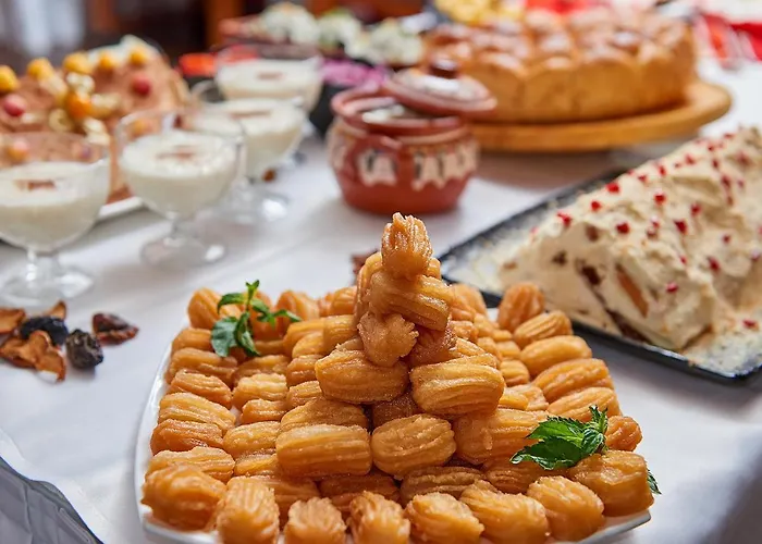 Petar And Pavel & Relax Center