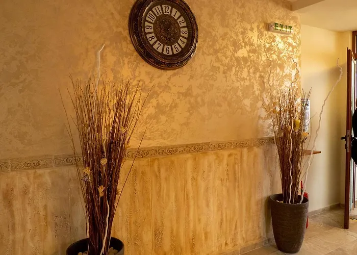 Petar And Pavel & Relax Center