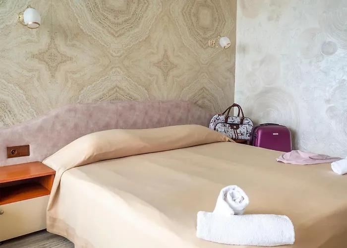 Otel Petar And Pavel & Relax Center 3*