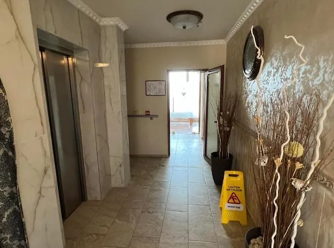 Otel Petar And Pavel & Relax Center 3*