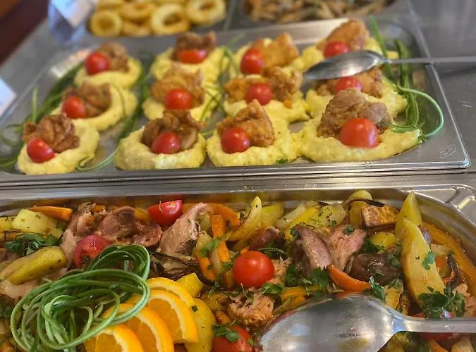 Petar And Pavel & Relax Center 帕莫瑞