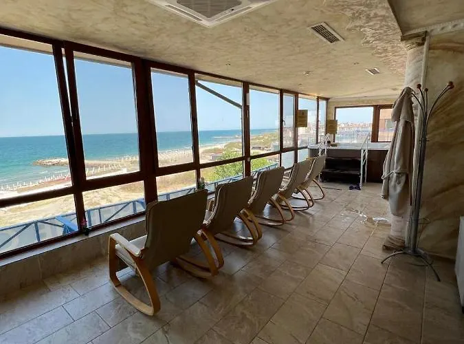 Petar And Pavel & Relax Center 酒店 帕莫瑞