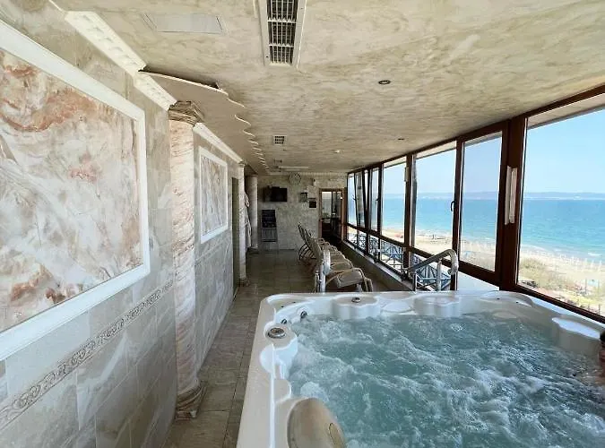 Petar And Pavel & Relax Center Otel 3*