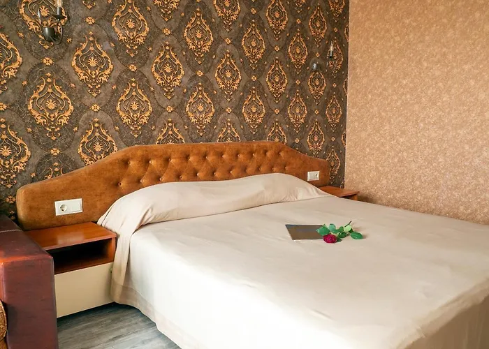 Petar And Pavel & Relax Center 3* Ahyolu